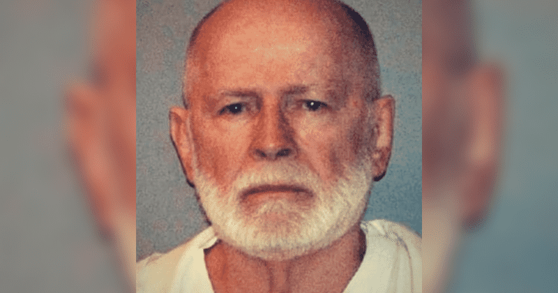 James 'Whitey' Bulger was bludgeoned to death by inmates during a prison attack last year, death certificate reveals