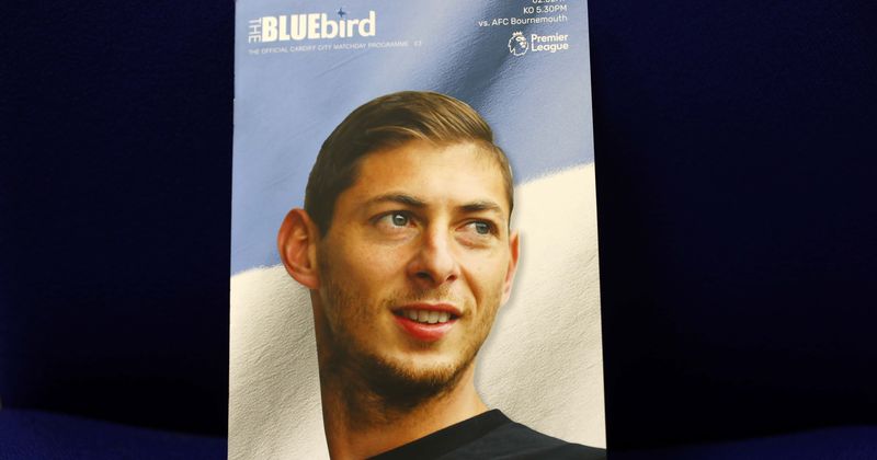Emiliano Sala’s father dies of heart attack just three months after Cardiff footballer's tragic plane crash