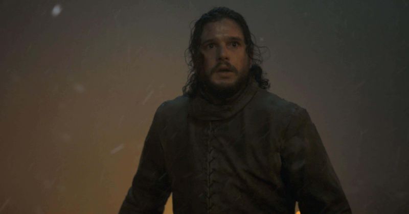 'Game of Thrones' season 8 episode 3 may see fallen Starks rise from the dead thanks to the Night King's white walkers