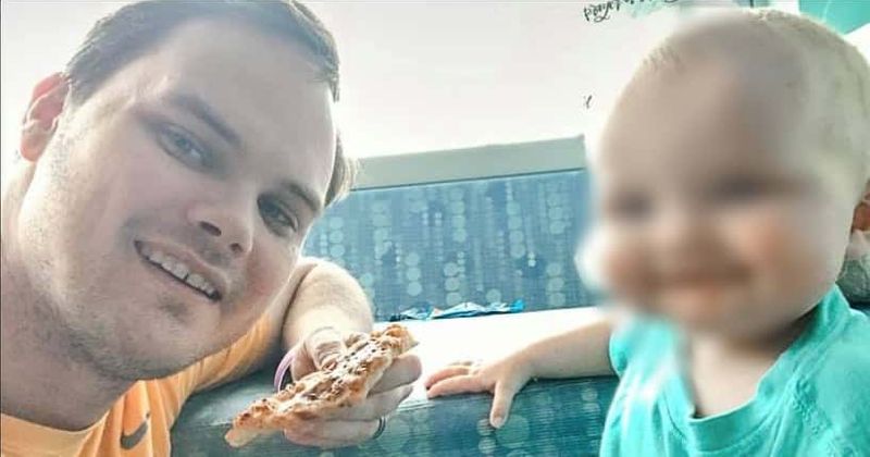Teachers donate 100 sick days to colleague so he could be with 16-month-old daughter during her cancer treatment