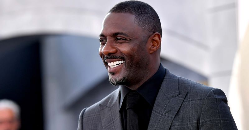 Idris Elba marries 29-year-old model Sabrina Dhowre in romantic three-day wedding in Morocco