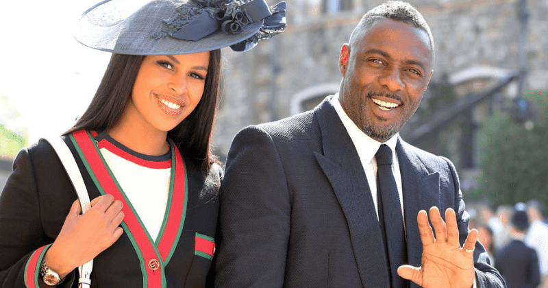 Idris Elba marries 29-year-old model Sabrina Dhowre in romantic three-day wedding in Morocco