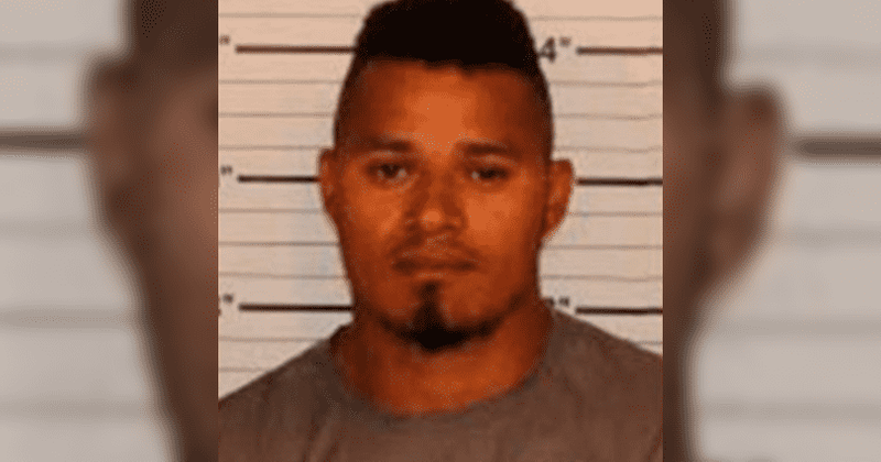 Tennessee man who beat 4-month-old to death after finding out he wasn't child's father had been deported five times