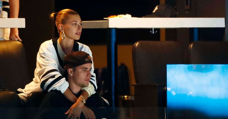 Hailey Baldwin slams trolls for saying Justin Bieber prefers his ex-girlfriend Selena Gomez