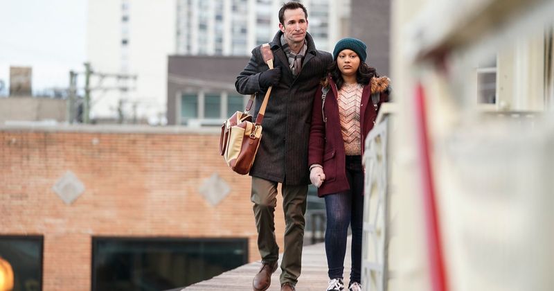 'The Red Line' season 1 episode 1 tackles racism and justice with absolute grace