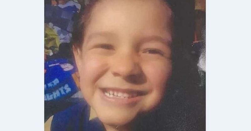 Mother and aunt of missing 6-year-old Apple Valley boy arrested on murder charges