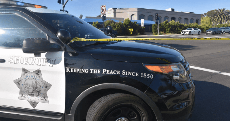 San Diego synagogue shooting suspect wrote manifesto after being inspired by Christchurch mosque shooter