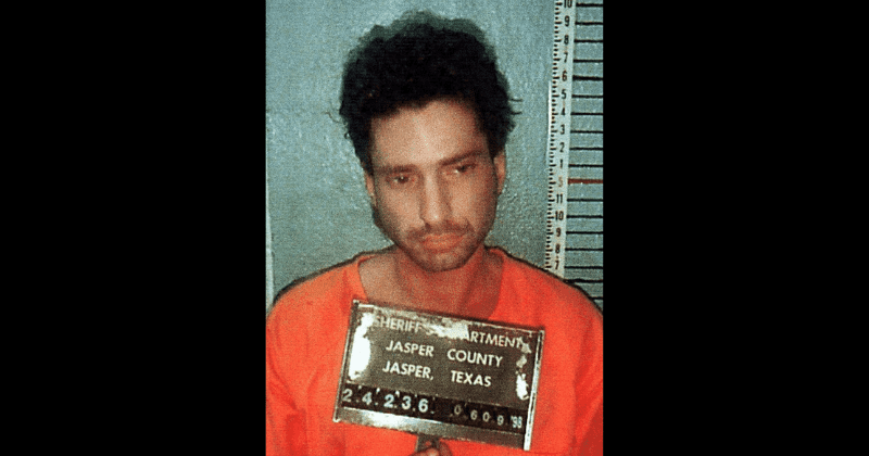 How murderer of James Byrd Jr. put an end to tradition of death row inmates choosing their last meal in Texas
