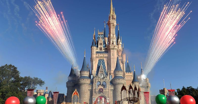 Disney heir says 50% of executive bonuses should be given to lowest-paid employees, slams CEO's $66m pay package