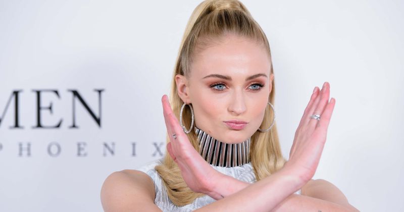 Sophie Turner posts a warm tribute to Alfie Allen's Theon Greyjoy and you can't help but agree with her