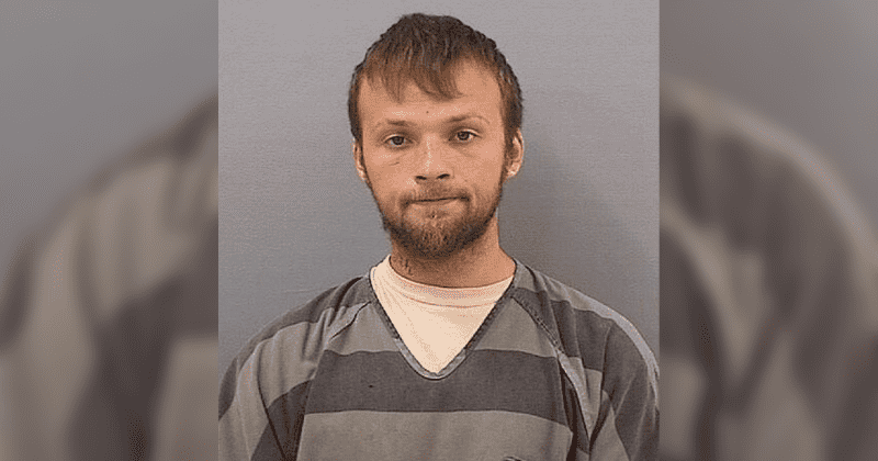 Tennessee man arrested after he allegedly shot dead several family members, including his parents and a 12-year-old boy