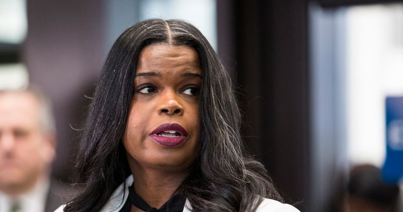 Chicago prosecutor Kim Foxx subpoenaed to appear in court over dropping of charges against Jussie Smollett