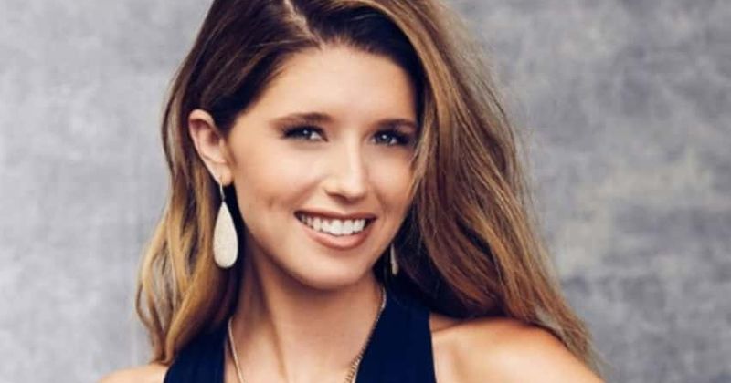 Katherine Schwarzenegger's spring-themed bridal shower is a star-studded celebration
