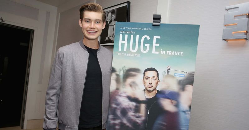 'Huge in France' takes a critical look at the work culture of career-obsessed millennials