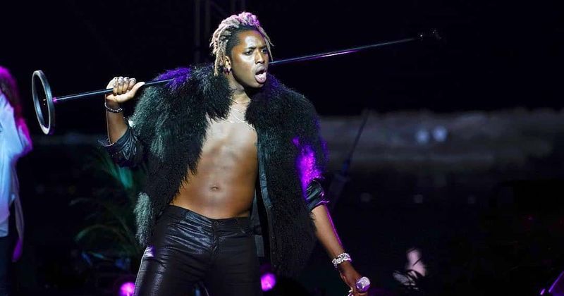 "Dream come true," American Idol season 17 contestant Uche Ndubizu on performing infront of Katy Perry, Luke Bryan and Lionel Richie