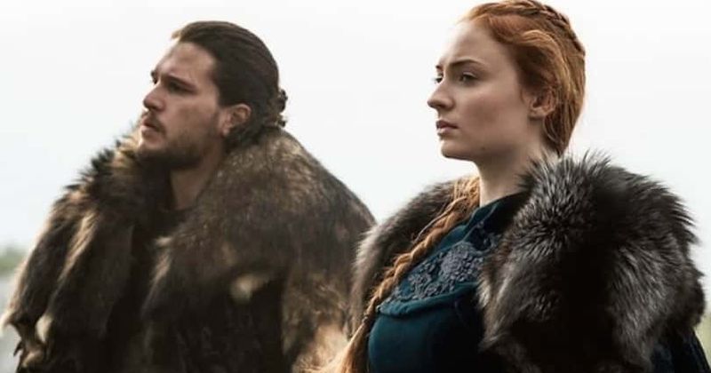 Kit Harington wants to work with Sophie Turner again, wonders if people will always see them as Jon and Sansa