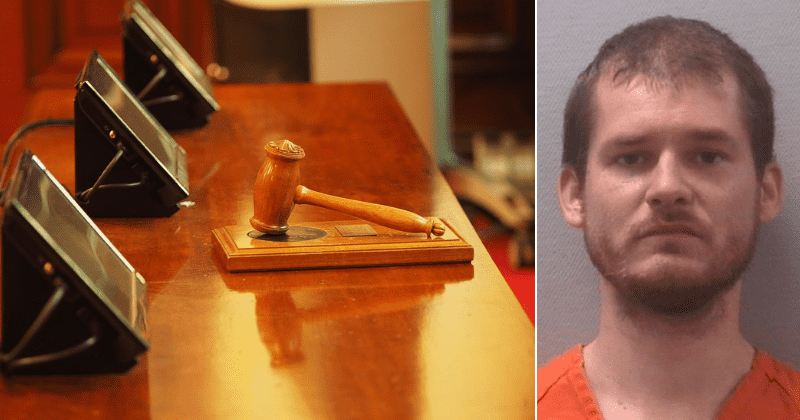 South Carolina man who killed his five kids and drove their bodies around for a week faces death penalty