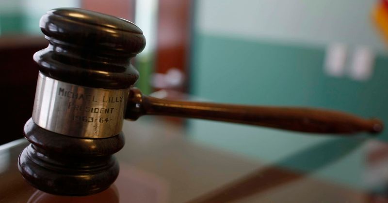 South Carolina man who killed his five kids and drove their bodies around for a week faces death penalty