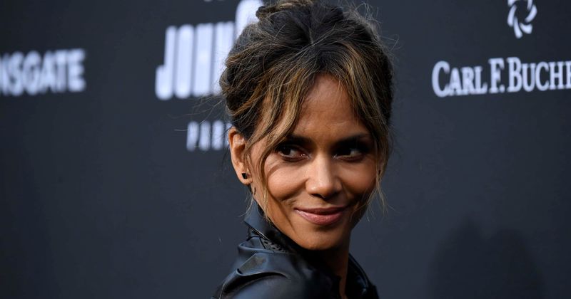 Halle Berry thought she may be replaced in 'John Wick: Chapter 3 – Parabellum' after breaking three ribs during shoot