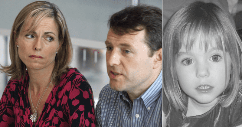 Madeleine McCann's mother Kate McCann was an MI5 spy when the 4-year-old went missing, claims Portuguese journalist