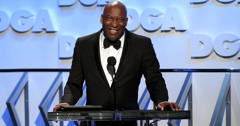 'Boyz N The Hood' director John Singleton's family refutes reports of death, says he is on life support