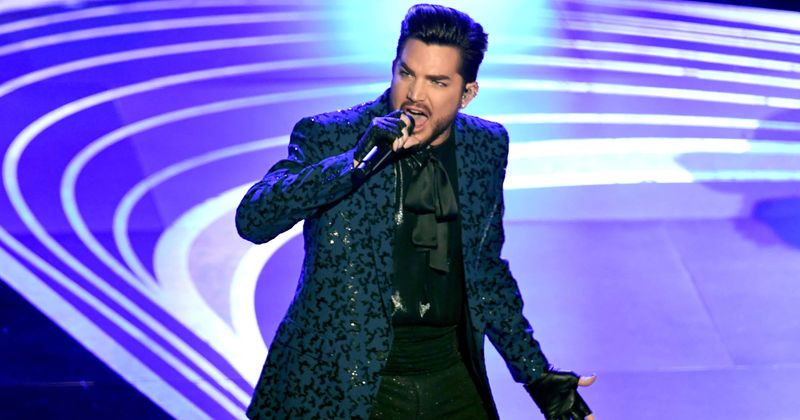 Adam Lambert would have never toured with Queen if he hadn't sung 'Bohemian Rhapsody' in his 2009 'American Idol' audition