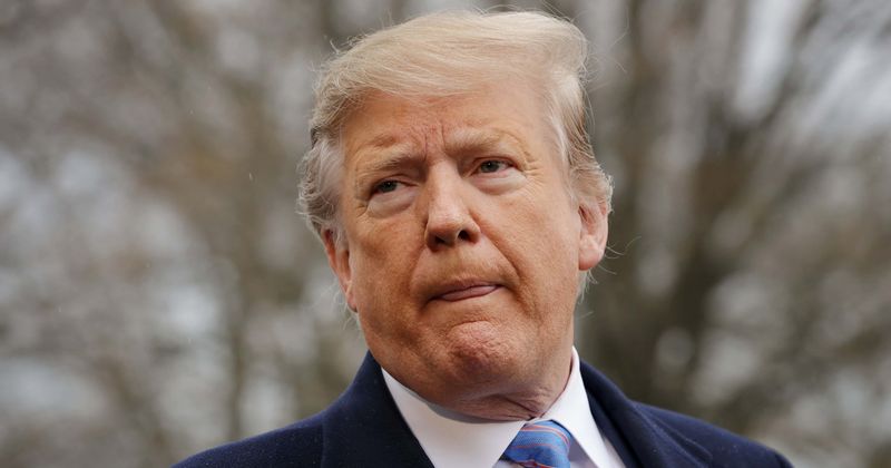 President Trump falsely claims Wisconsin mothers are legally allowed to 'execute' their babies while talking about late-term abortions