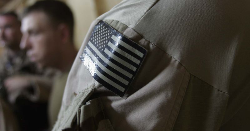 Family of Navy SEAL chief accused of multiple war crimes say he should be 'rewarded for doing his job'