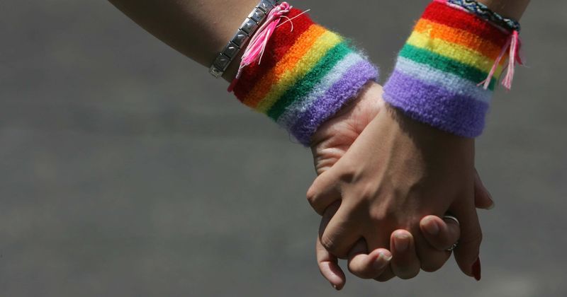 Brigham Young University valedictorian comes out as proud 'gay son of God' in speech