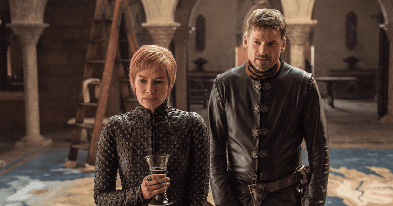 Game of Thrones season 8 episode 4: Will Jaime Lannister become Queenslayer in 'The Last War'