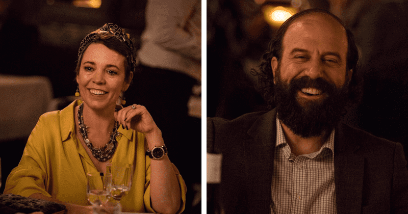Here's what makes Fleabag's Godmother and Martin the show's most cruel characters