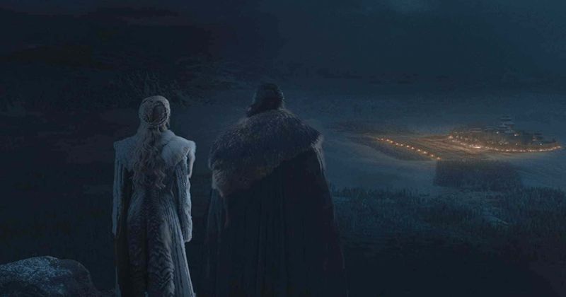 Jon Snow and Daenerys Targaryen were disappointingly clueless in 'Game of Thrones' season 8 episode 3