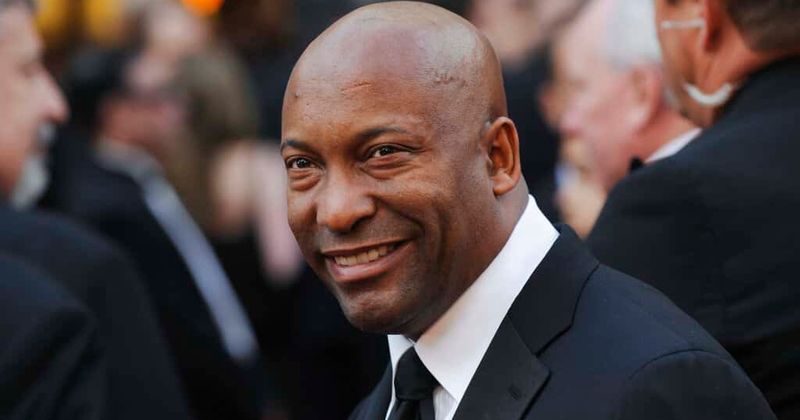 'Boyz N The Hood' director John Singleton dies aged 51 after suffering stroke 2 weeks ago