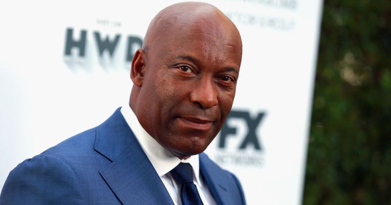 'Boyz N The Hood' director John Singleton dies aged 51 after suffering stroke 2 weeks ago