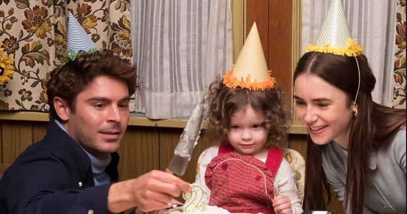 Zac Efron says 'Extremely Wicked, Shockingly Evil and Vile' doesn't glamorize serial killer Ted Bundy