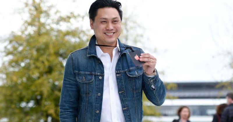 'Crazy Rich Asians' director and Netflix to create miniseries inspired by Thailand soccer team cave rescue incident