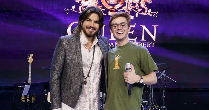 'American Idol' fans claim Walker Burroughs was robbed of his spot in Top 6 in season 17: "He should have been saved"
