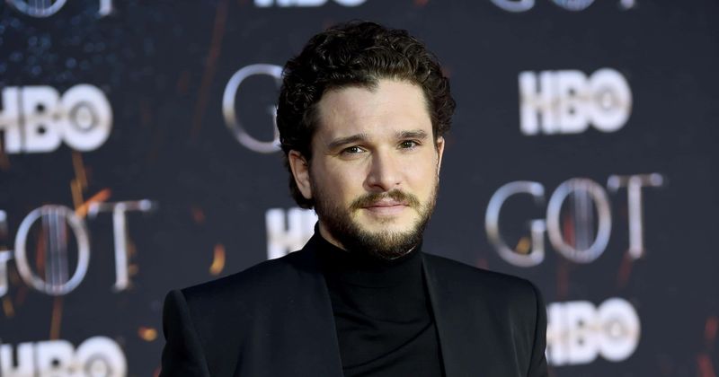 Kit Harington as Batman? Here's what's next for 'Game of Thrones' star after his Jon Snow role ends