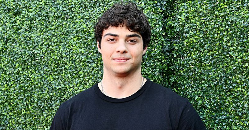 Noah Centineo confirms he is playing He-Man in 'Masters of the Universe' remake, says: 'I have an affinity for being in my underwear'