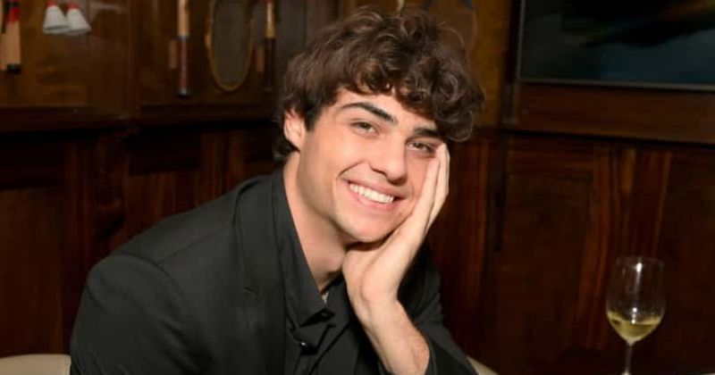 Noah Centineo confirms he is playing He-Man in 'Masters of the Universe' remake, says: 'I have an affinity for being in my underwear'