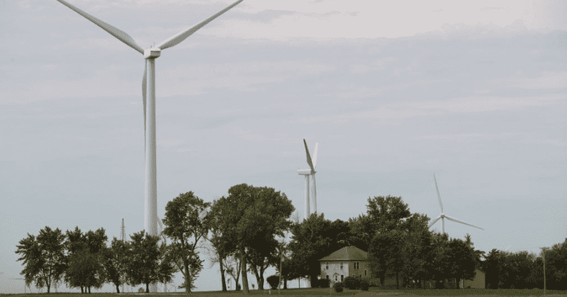 The Green Revolution: Electricity generation from coal dips below renewables for first time in US history