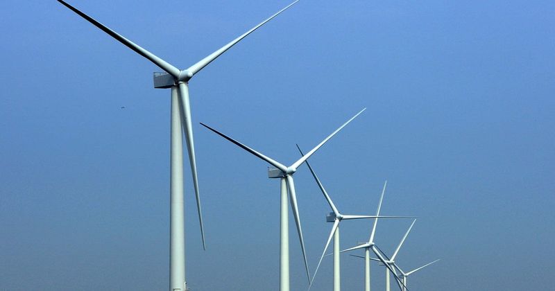 The Green Revolution: Electricity generation from coal dips below renewables for first time in US history