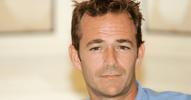 Luke Perry's daughter Sophie Perry has Malawi school named in honor of late actor