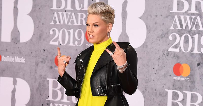 Pink opens up about having a miscarriage at age 17: 'You feel like your body hates you'