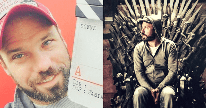 'Game Of Thrones' director blames "weak internet connection" after several fans complain episode three was "too dark"