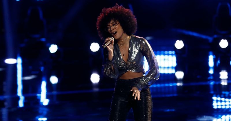 'The Voice' season 16 sees Maelyn, Mari, Shawn and Andrew ace the Top 24 Playoffs