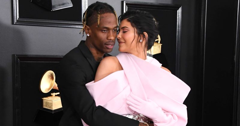 Kylie Jenner says she wants another baby in heartwarming birthday post for beau Travis Scott