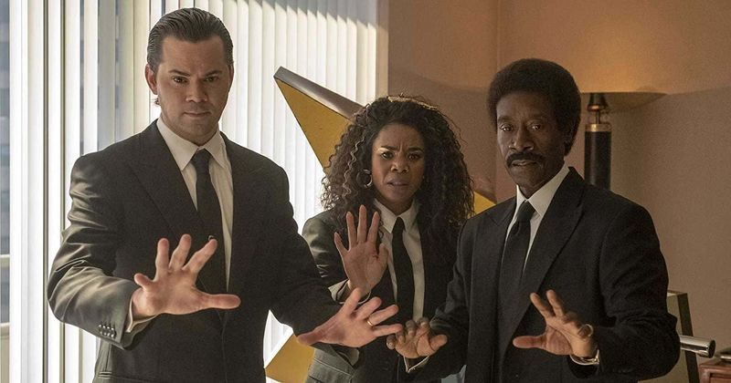 'Black Monday' Season 2: Release date, plot, cast, trailer, news and everything else about the Showtime series