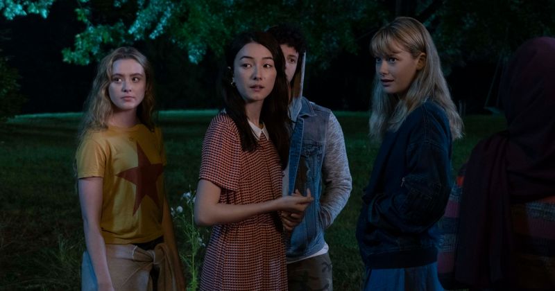 Trailer for Netflix's 'The Society' reveals hunger for power is the real antagonist of the supernatural thriller