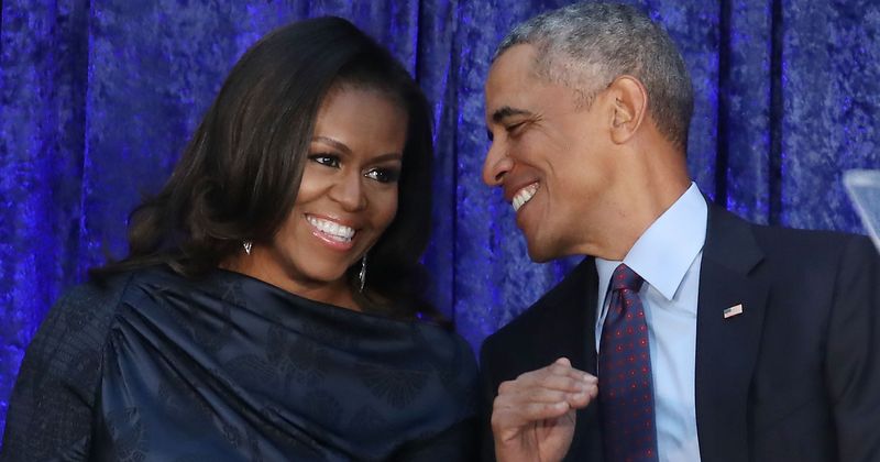 From class to race to food, here's all the things the Obamas-Netflix deal will be bringing to our screens